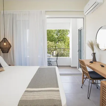 Appartement Anemelia Luxury Argostoli (Kefalonia)