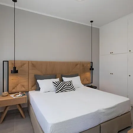 Anemelia Luxury דירה ארגוסטולי