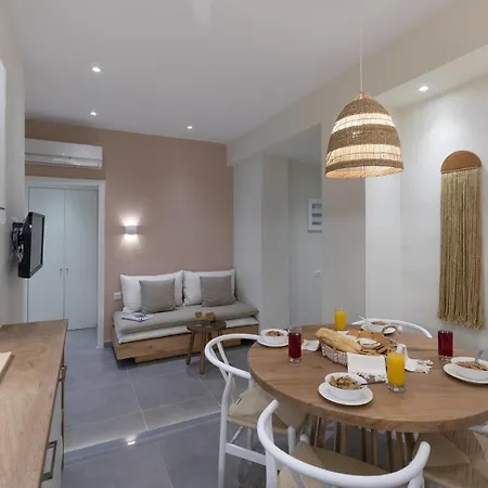 Anemelia Luxury Argostoli (Kefalonia)