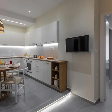 Anemelia Luxury Appartement Argostoli (Kefalonia)