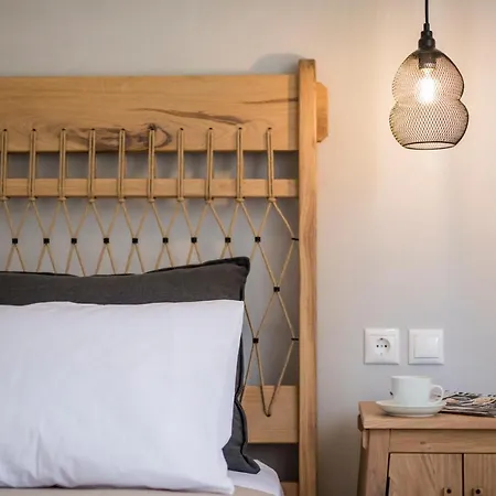 Anemelia Luxury Appartement Argostoli (Kefalonia)