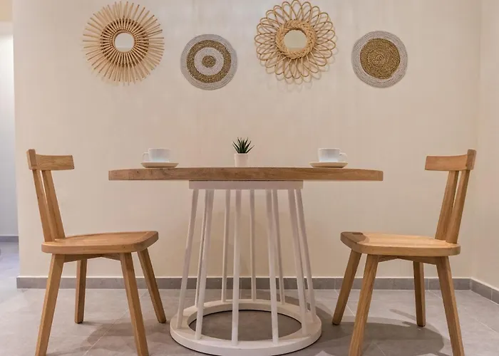 Anemelia Luxury Appartement