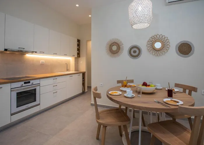 Apartman Anemelia Luxury *