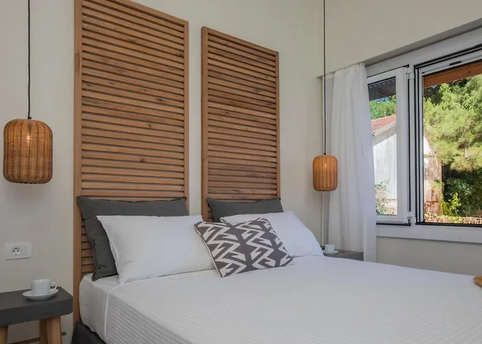 Anemelia Luxury Appartement *