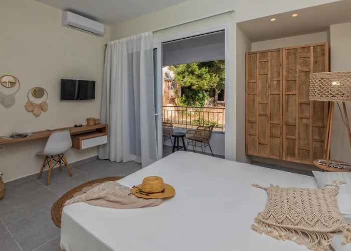 Anemelia Luxury Argostoli (Kefalonia)