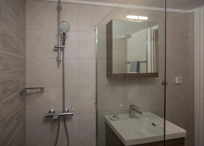 Anemelia Luxury Apartman *