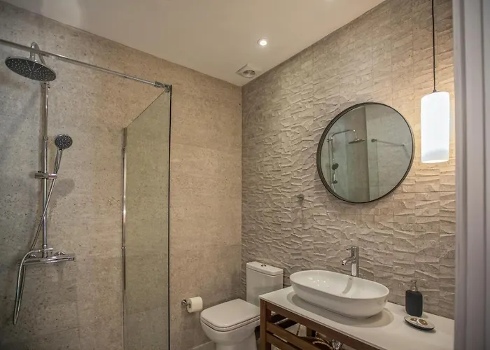 Anemelia Luxury Appartement Argostoli (Kefalonia)