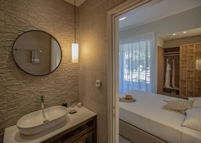 Apartman Anemelia Luxury