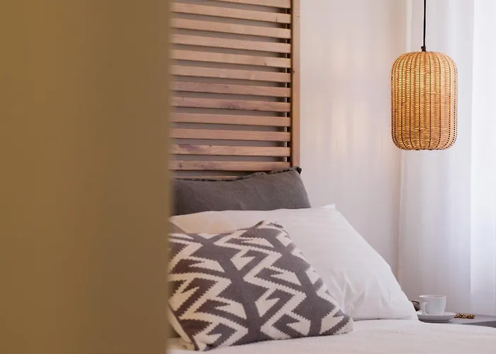 Anemelia Luxury * Argostoli (Kefalonia)