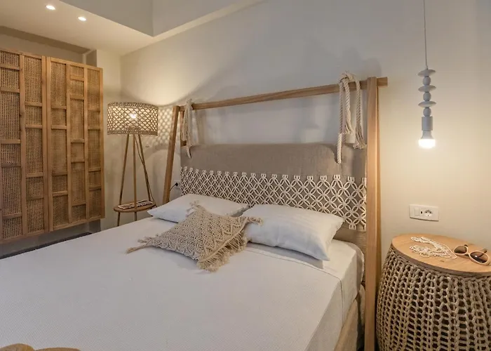 Anemelia Luxury Apartman *