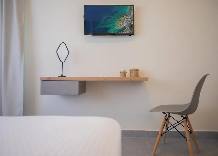 Anemelia Luxury Appartement Argostoli (Kefalonia)