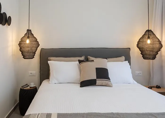 Anemelia Luxury Apartman Argosztóli