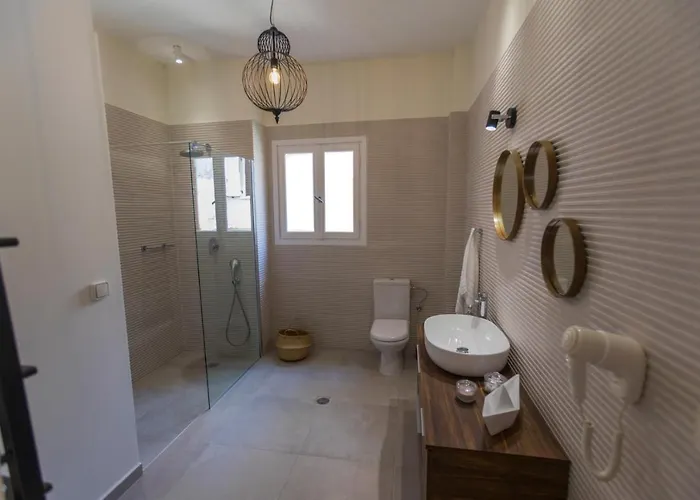 Anemelia Luxury Apartman