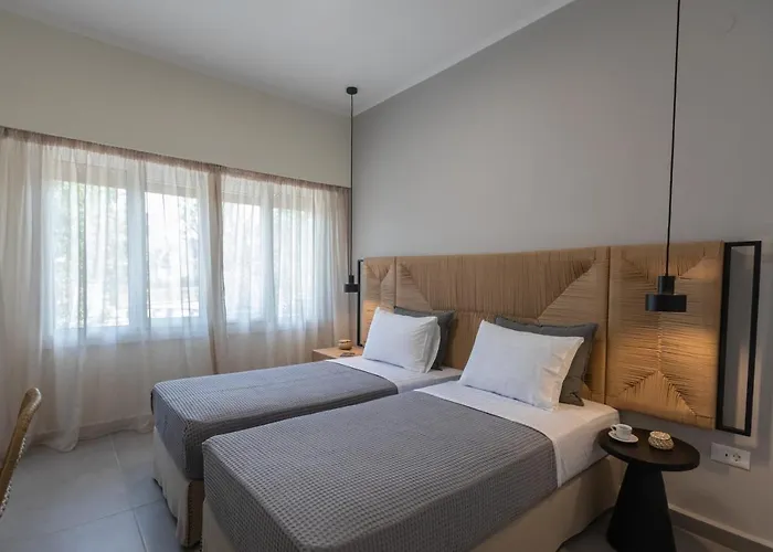Anemelia Luxury Appartement Argostoli (Kefalonia)