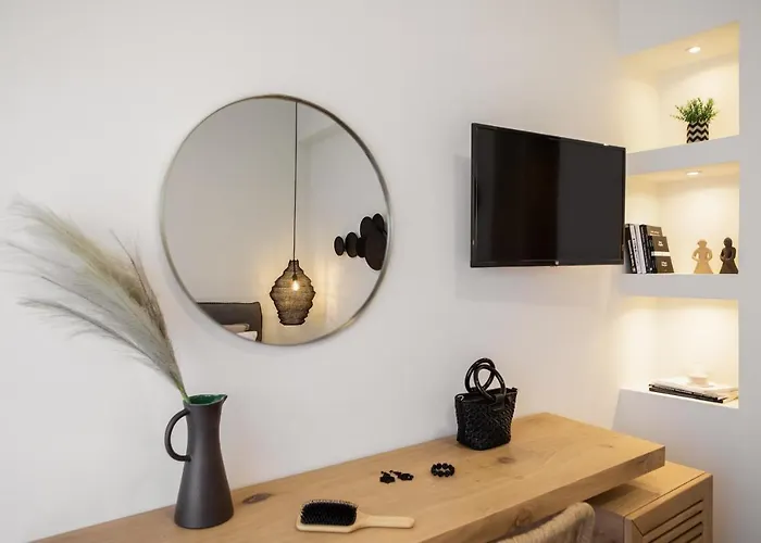 Anemelia Luxury Appartement