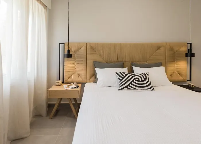 Anemelia Luxury Apartman Argosztóli