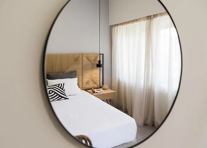 Anemelia Luxury Appartement *