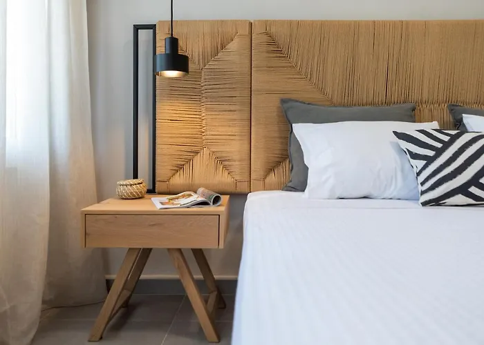 Appartement Anemelia Luxury