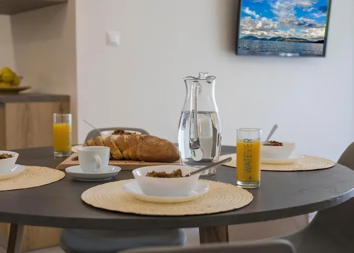 Anemelia Luxury * Argostoli (Kefalonia)