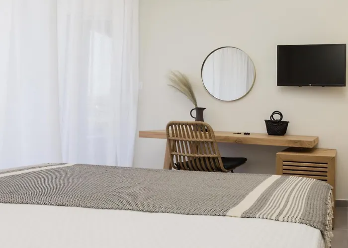 Anemelia Luxury * Argostoli (Kefalonia)