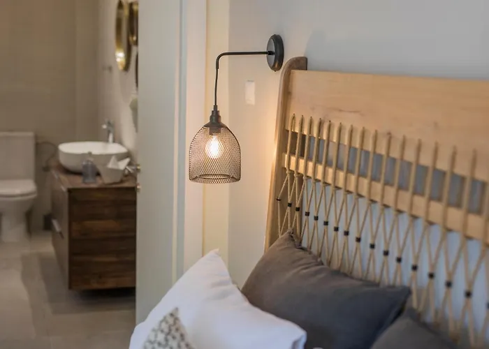 Anemelia Luxury Apartman Argosztóli