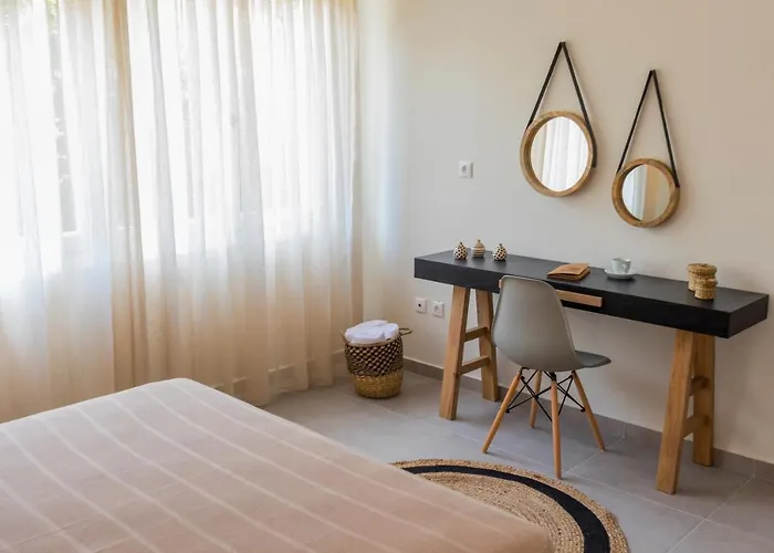 Anemelia Luxury Appartement