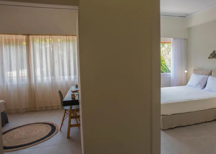 Appartement Anemelia Luxury