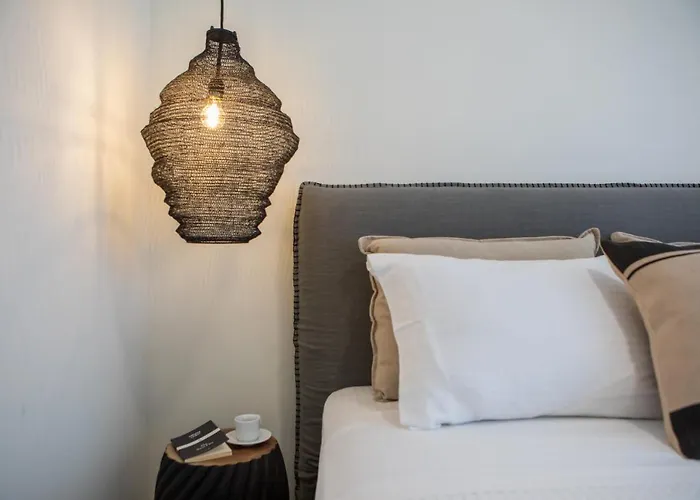 Anemelia Luxury Appartement Argostoli (Kefalonia)