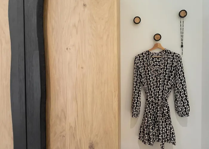 Anemelia Luxury Appartement