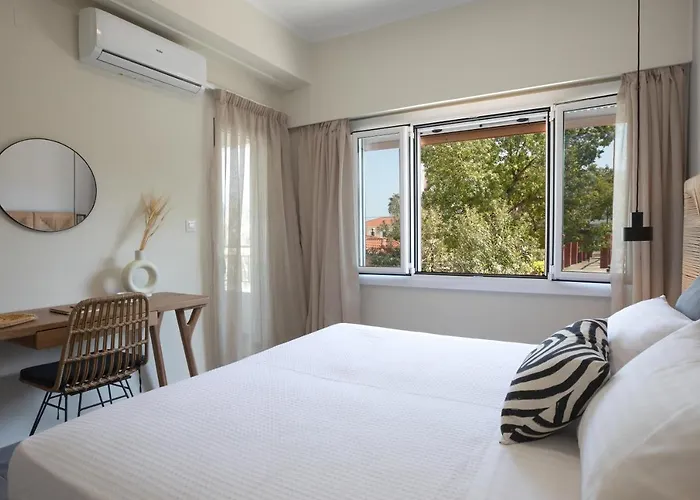 Apartman Anemelia Luxury *