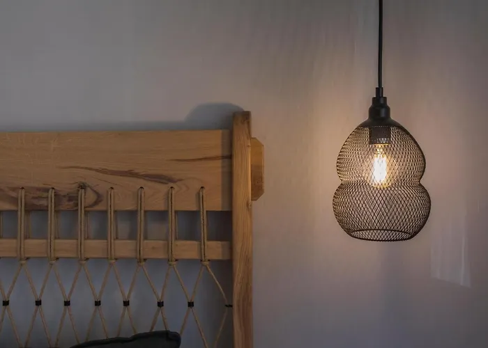 Anemelia Luxury Appartement