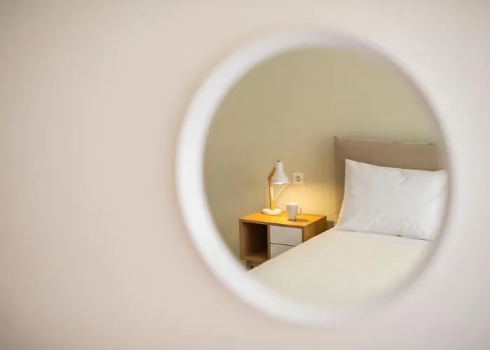 Appartement Anemelia Luxury