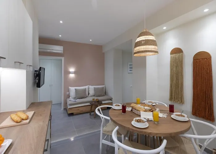 Anemelia Luxury Argosztóli