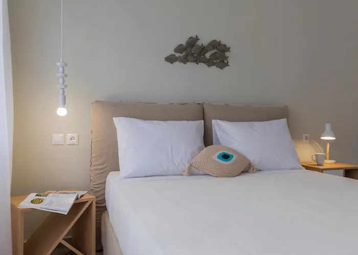 Anemelia Luxury * Argostoli (Kefalonia)