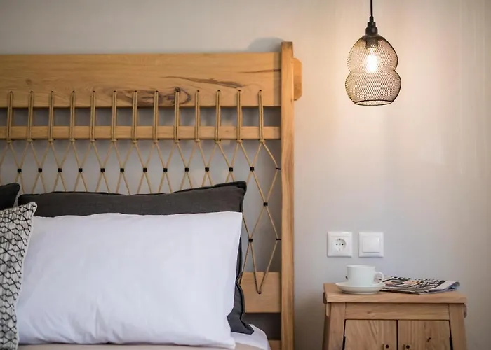 Anemelia Luxury Appartement Argostoli (Kefalonia)