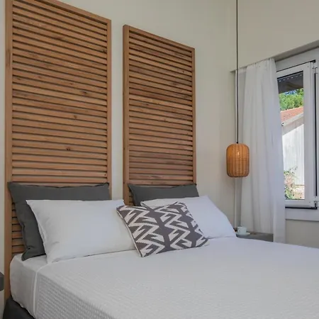 Anemelia Luxury Lejlighed *