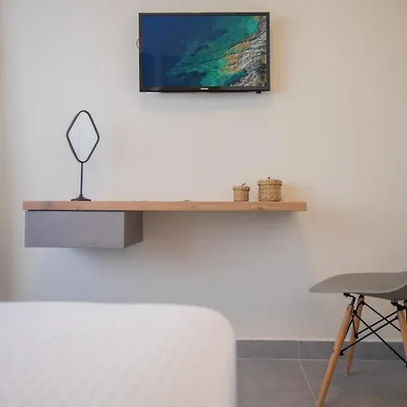 Anemelia Luxury Lejlighed Argostoli (Kefalonia)