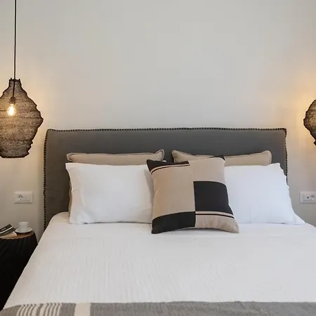 Anemelia Luxury Appartamento Argostoli (Kefalonia)