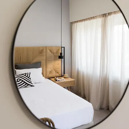 Anemelia Luxury Lejlighed *