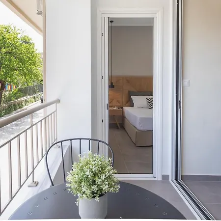 Anemelia Luxury Lejlighed Argostoli (Kefalonia)