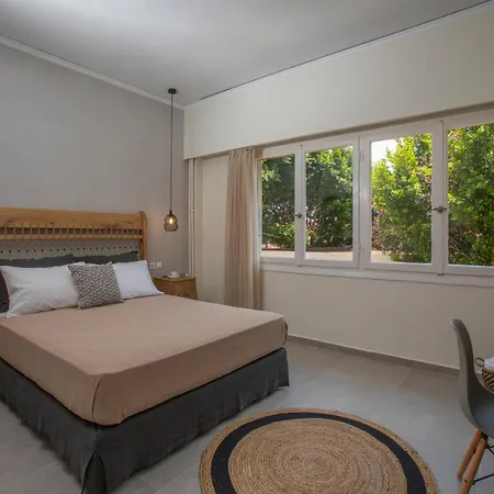 Anemelia Luxury *